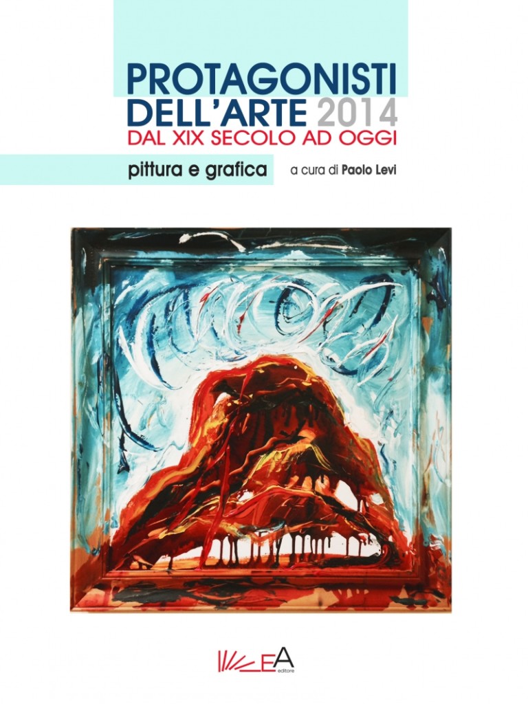 protagonisti arte 2014